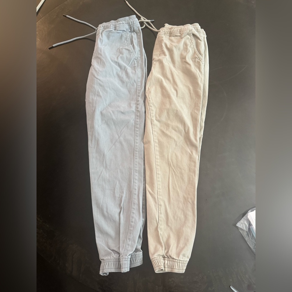 RSQ Men's Joggers Bundle